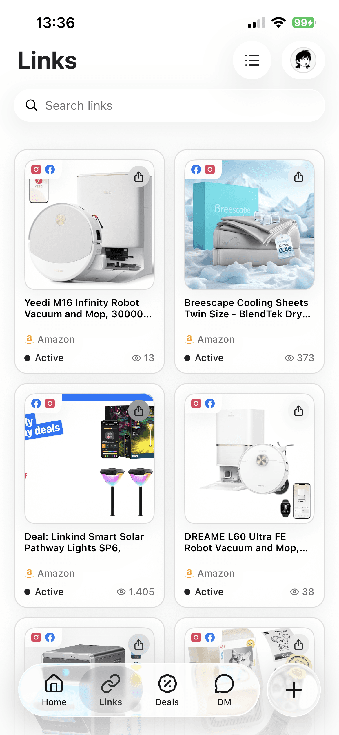 Pointerly iOS — Links