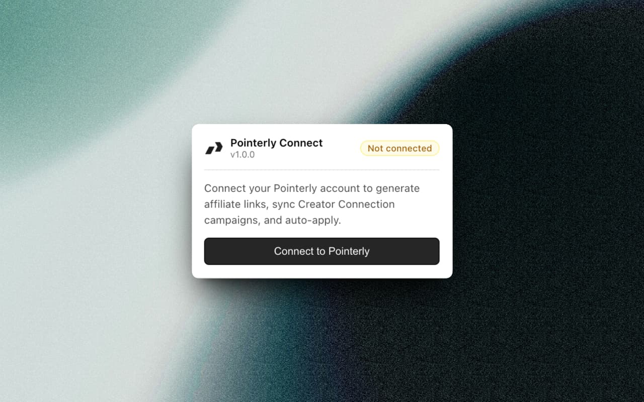 Connect